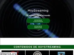 Sites similar to hoystreaming.com