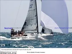 Sites similar to hoyt.net