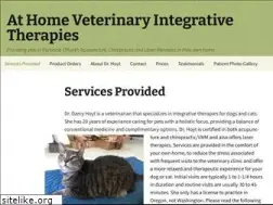 Sites similar to hoytacupuncture.com