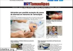 Sites similar to hoytamaulipas.net