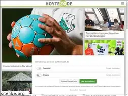 Sites similar to hoyte24.de
