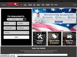 Sites similar to hoytedodgechryslerjeep.com