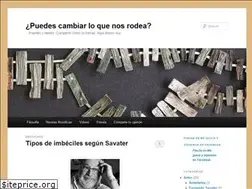 Sites similar to hoytocapensar.wordpress.com