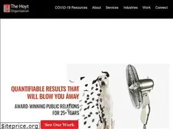 Sites similar to hoytorg.com