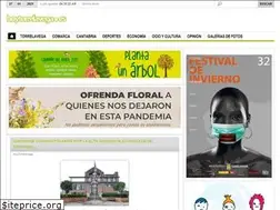 Sites similar to hoytorrelavega.es