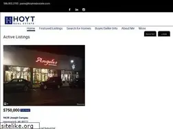 Sites similar to hoytrealestate.com