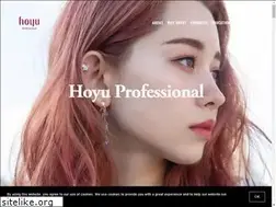 Sites similar to hoyu-professional-usa.com