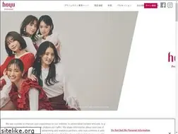 Sites similar to hoyu-professional.com
