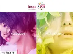 Sites similar to hoyu-sg.com