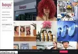 Sites similar to hoyu-usa.com
