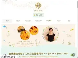 Sites similar to hoyunori.com