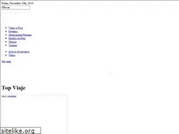 Sites similar to hoyviajesaperu.com