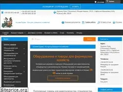 Sites similar to hoz-barin.com