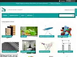 Sites similar to hoz-markett.com