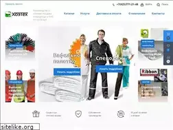 Sites similar to hoz-teh.ru