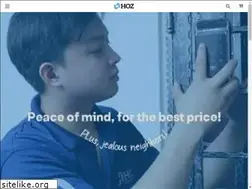 Sites similar to hoz.sg
