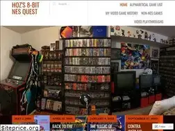 Sites similar to hoz14nes.wordpress.com