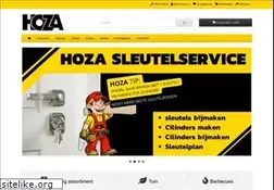 Sites similar to hoza-apeldoorn.nl