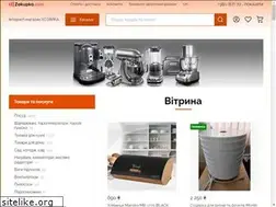 Sites similar to hozaika.com.ua