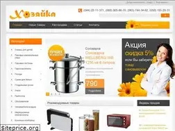 Sites similar to hozaika.com
