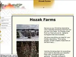Sites similar to hozakfarms.com