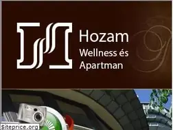 Sites similar to hozamhotel.hu