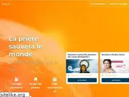 Sites similar to hozana.org