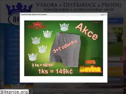 Sites similar to hozasro.cz