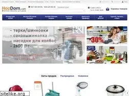Sites similar to hozdom.com