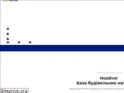 Sites similar to hozdvor.com.ua
