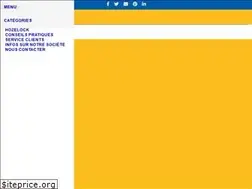 Sites similar to hozelock.fr