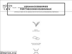 Sites similar to hozencollection.com