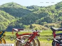 Sites similar to hozhok.net