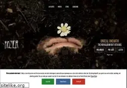 Sites similar to hozier.com