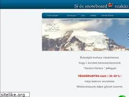 Sites similar to hozik.hu