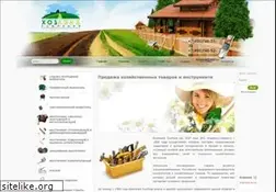 Sites similar to hozland.ru