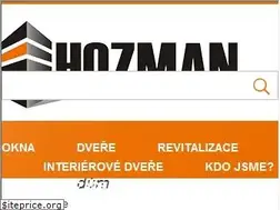Sites similar to hozman-stavby.cz