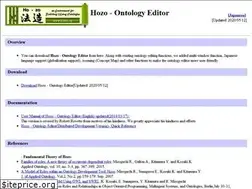 Sites similar to hozo.jp