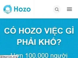 Sites similar to hozo.vn