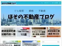 Sites similar to hozo84.com