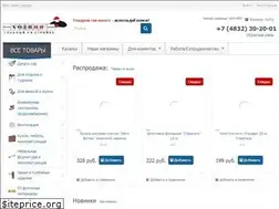 Sites similar to hozstroymag.ru