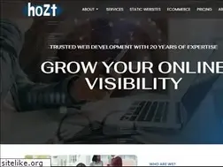 Sites similar to hozt.com