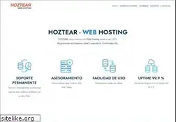 Sites similar to hoztear.com