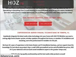 Sites similar to hoztv.com