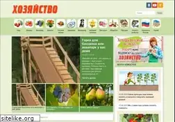 Sites similar to hozvo.ru
