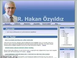 Sites similar to hozyildiz.com