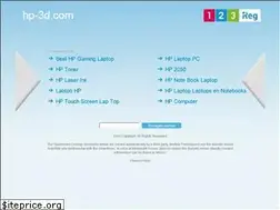 Sites similar to hp-3d.com