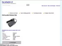 Sites similar to hp-adapter.nl
