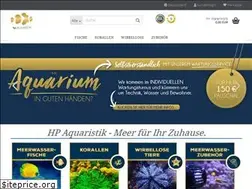 Sites similar to hp-aquaristik.de