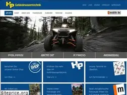 Sites similar to hp-atv.de